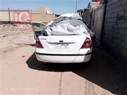 فۆرد موندیۆ